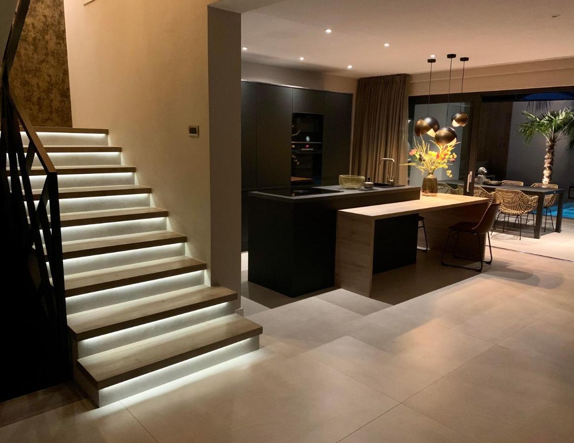 Superb Design Villa Medulin