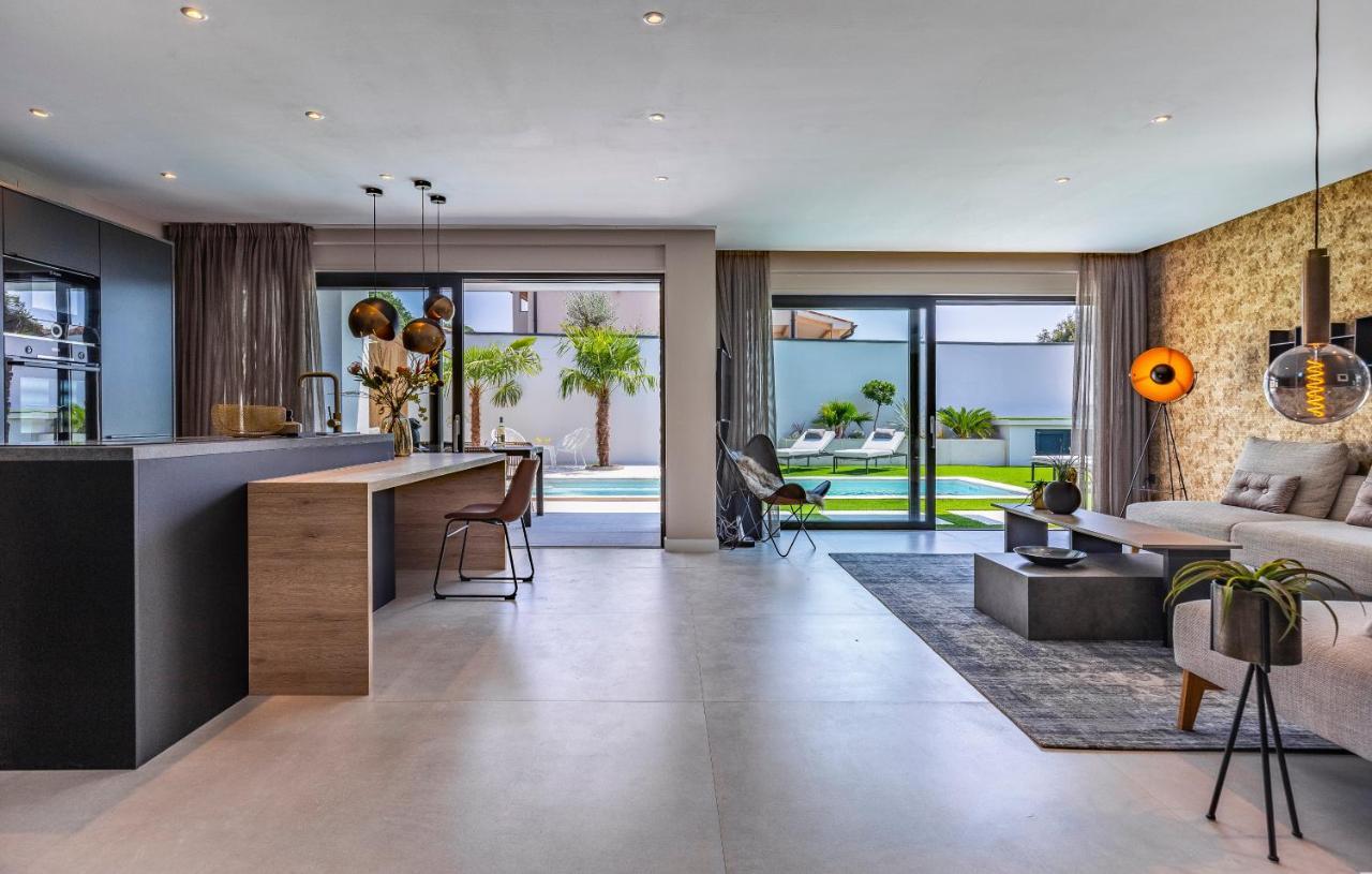 Villa Superb Design