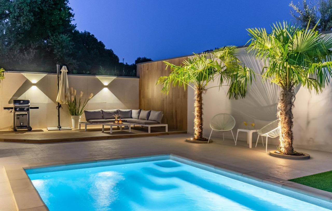 Superb Design Villa Medulin
