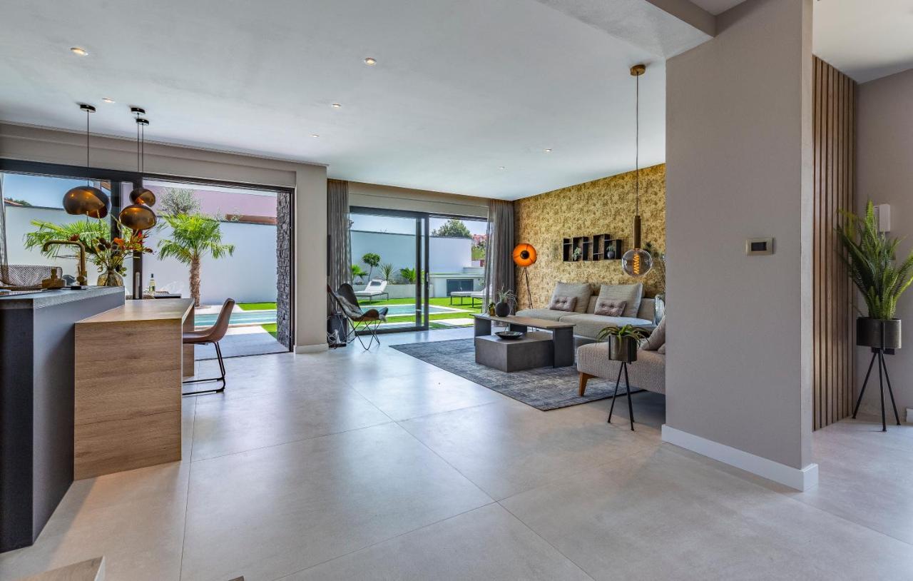 Villa Superb Design