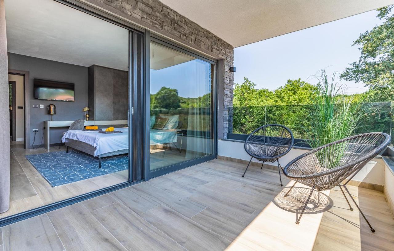 Superb Design Villa