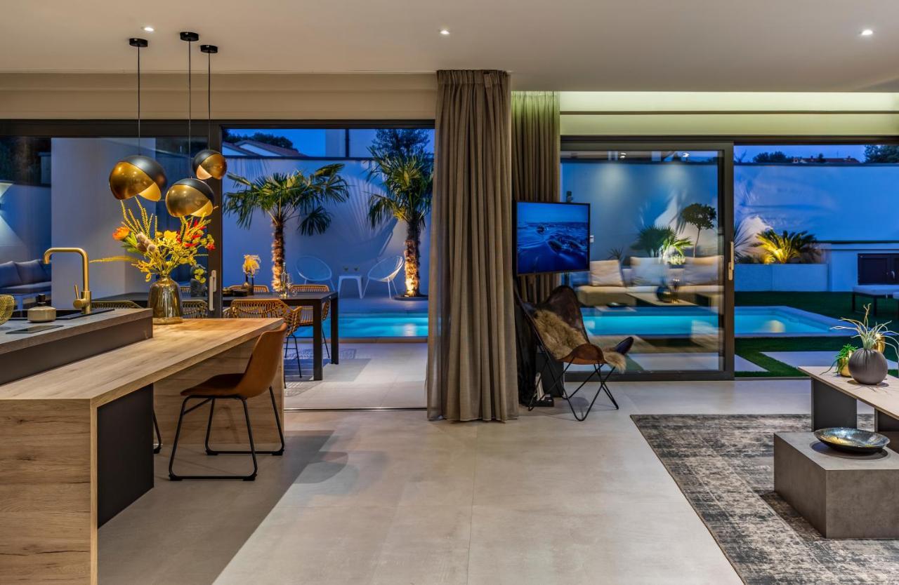 Villa Superb Design *