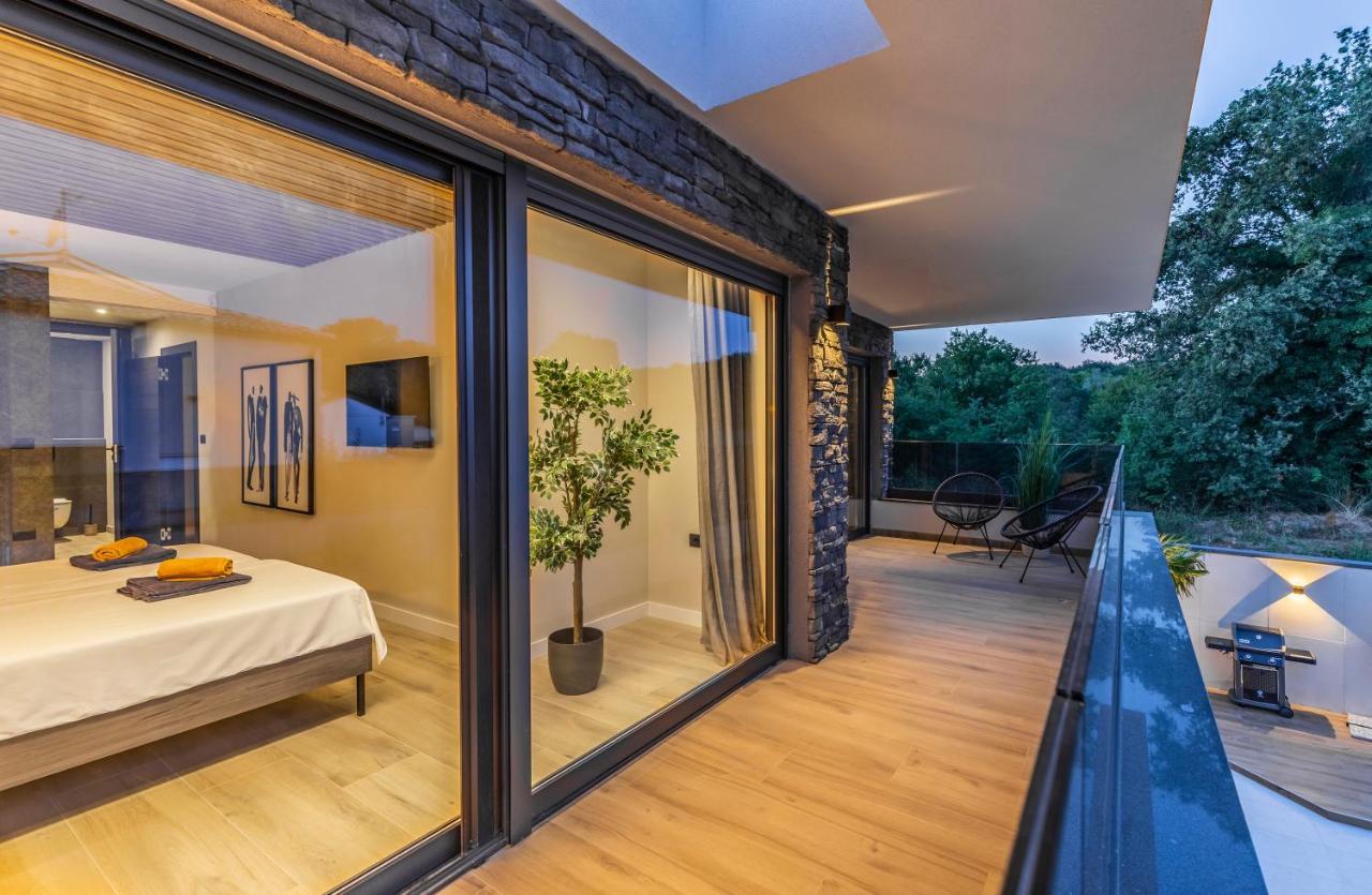 Villa Superb Design *