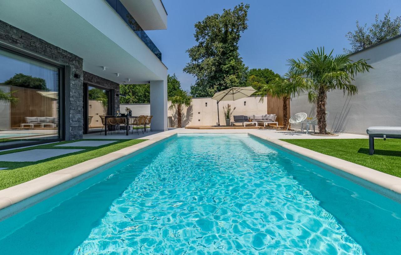 Villa Superb Design Medulin